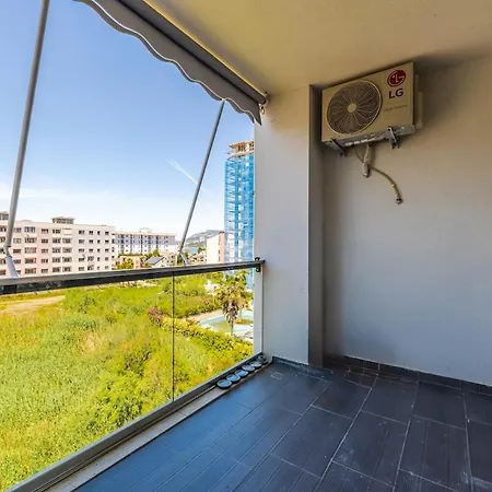 Apartamento Adriatic Escape Steps From The By Pikhost Lezhë