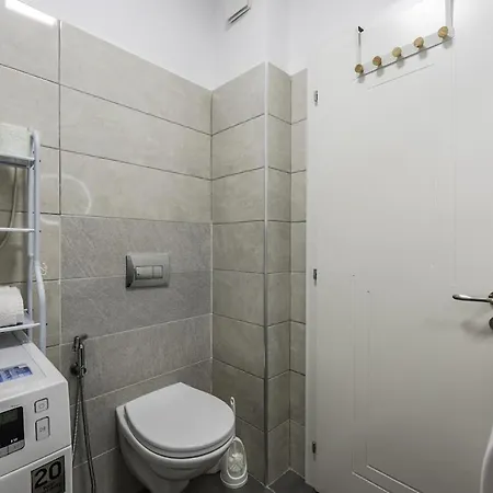Apartmán Adriatic Escape Steps From The By Pikhost *