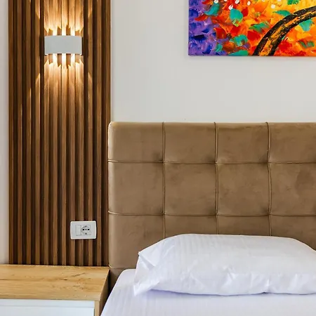 Apartmán Adriatic Escape Steps From The By Pikhost